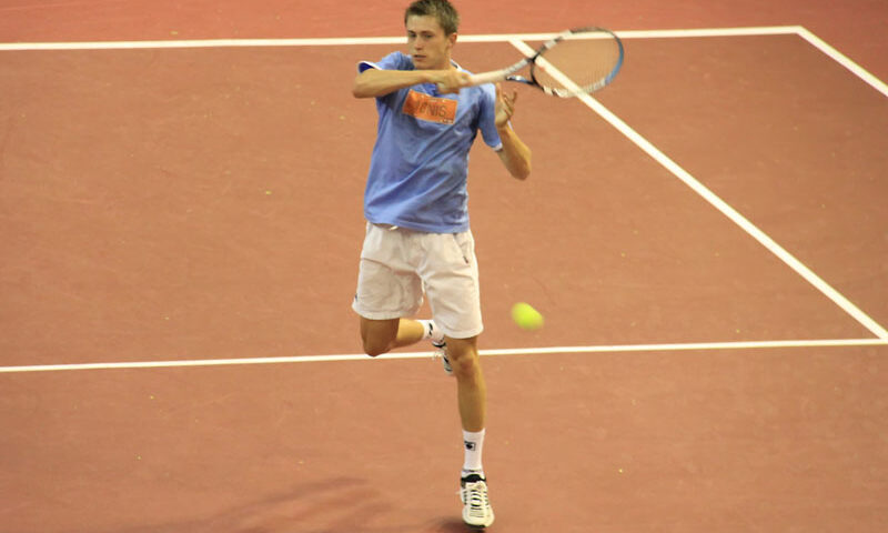 UPDATE Ungur-Crivoi, în sferturi la Timișoara